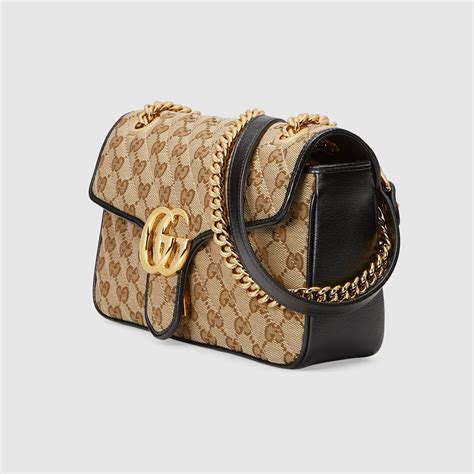 Gucci handbags emblem